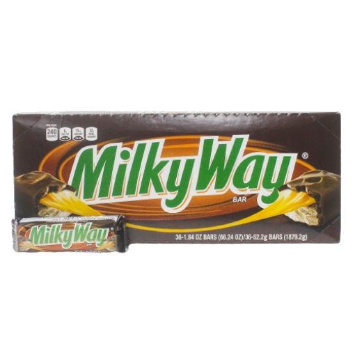 Imagen de CHOC. MILKY WAY 10/36 