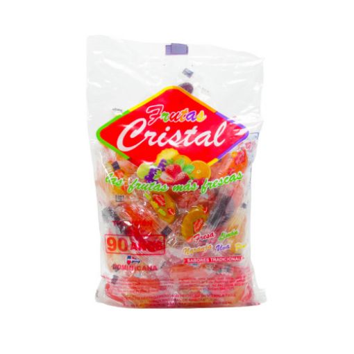 Imagen de MENTA CRISTAL FRUTA 30/90 