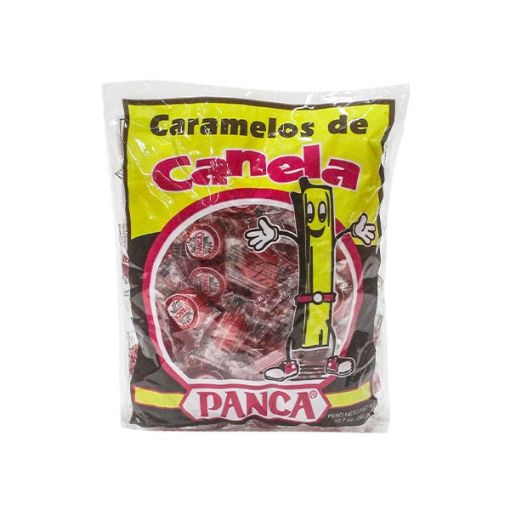 Imagen de MENTA PANCA CANELA 30/90 