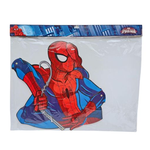 Imagen de ADORNO MOVIL SPIDERMAN 1/1 