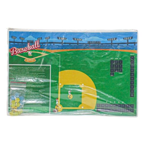 Imagen de JUEGO BEISBOL/BASEBALL 1/1 