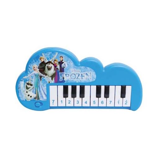 Imagen de PIANO FROZEN 21X11CM 