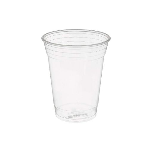 Imagen de VASO 16 CLEAR GOURMET 20/50