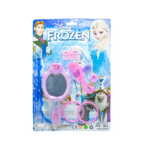 Imagen de SET ESPEJO FROZEN REF5740 1/1 