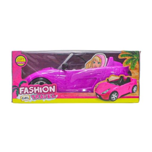 Imagen de CARRO FASHION TRAVEL 1/1 