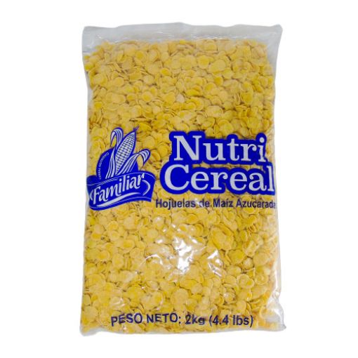 Imagen de NUTRI CEREAL 5/4.4LB 