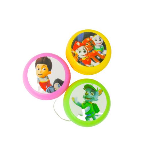 Imagen de YOYO PAW PATROL PIÑATERÍA 1/5 