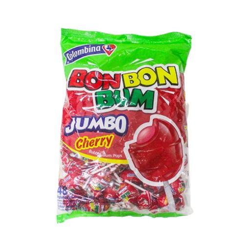 Imagen de BOLON BB CHERRY 25/48 20 GR 