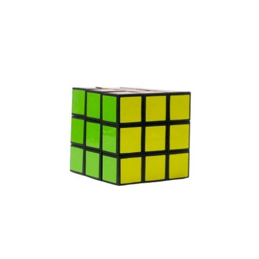 Imagen de CUBO  RUBIK 6CM  