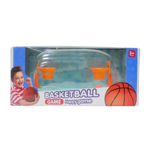 Imagen de CANCHA BASKETBALL BATTLE 29X12CM 