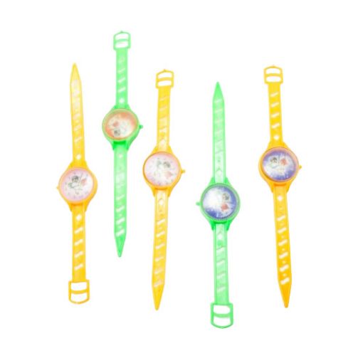 Imagen de RELOJ PIÑATERIA YUPPI 1/12 