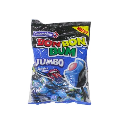 Imagen de BOLON BB BLACK & BLUE 25/48 20 GR 