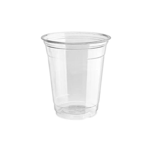 Imagen de VASO 12  CLEAR GOURMET 20/50  