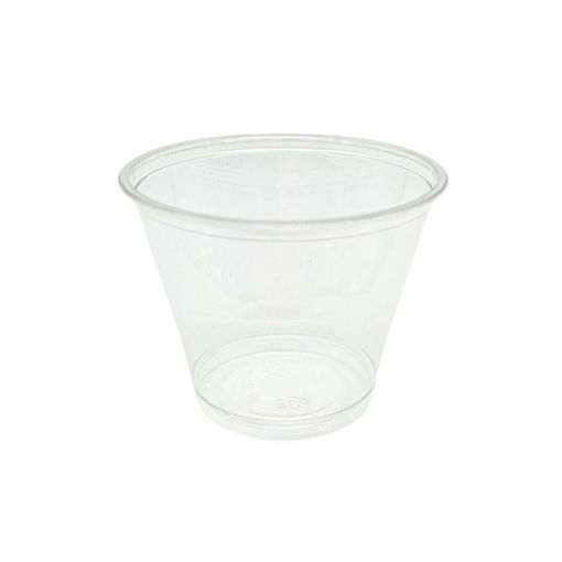 Imagen de VASO 9 CLEAR GOURMET 20/50            