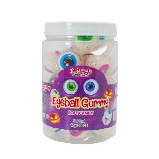 Imagen de EYEBALL GUMMY 20/30 