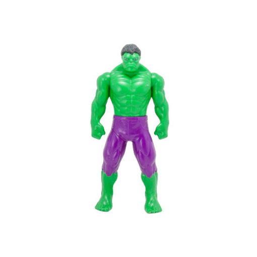 Imagen de MUÑECO HULK 7 PULG. R1819 