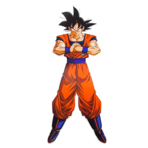 Imagen de ADORNO MOVIL DRAGON BALL Z 1/1 