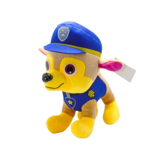 Imagen de PELUCHE PAW PATROL AZUL 