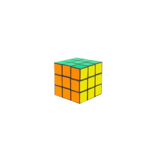 Imagen de CUBO  RUBIK 4CM R.70336 