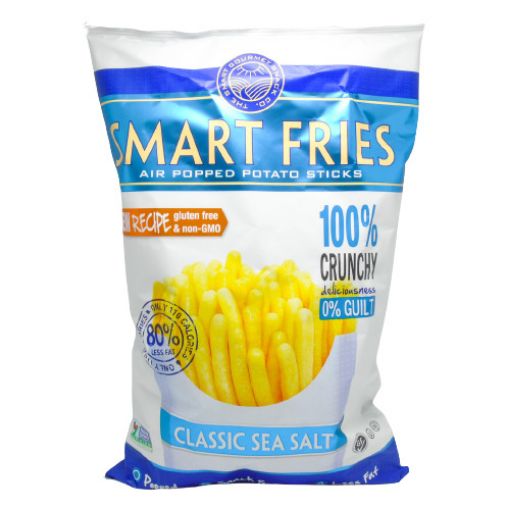 Imagen de PAPITAS SMART FRIES 12/142 GR 