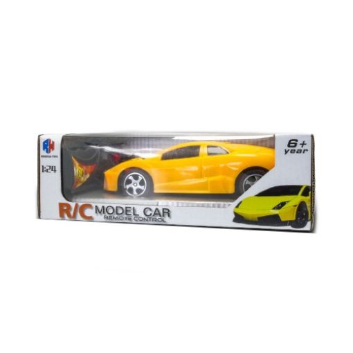 Imagen de MODEL CAR R7906