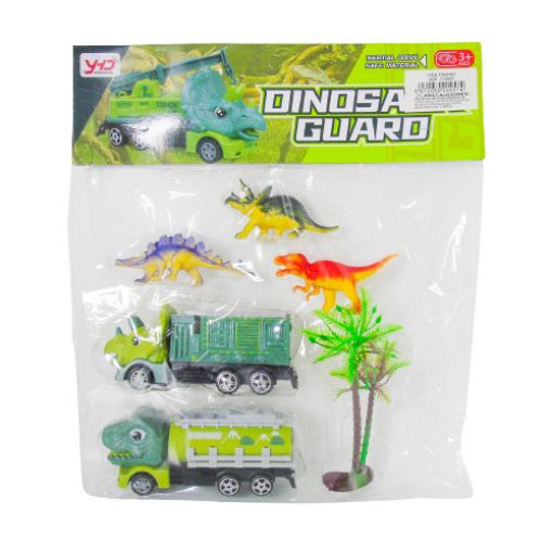 Imagen de DINOSAUR GUARD R3967