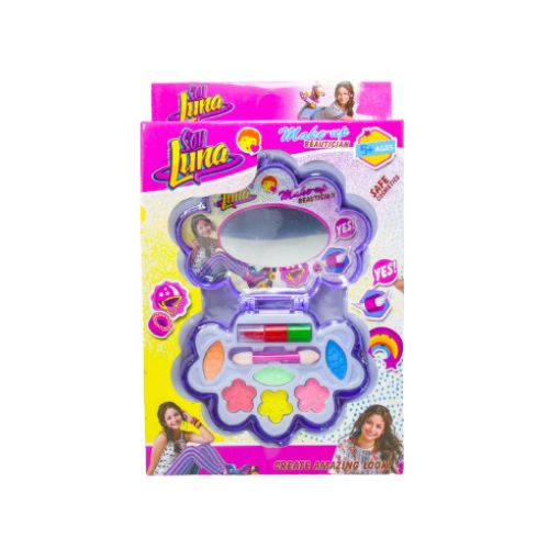 Imagen de MAQUILLAJE SOY LUNA R0142