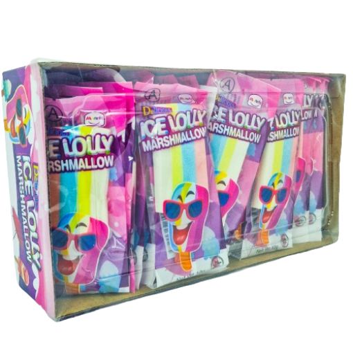 Imagen de PALETA MARSH. ICE LOLLY 20/30