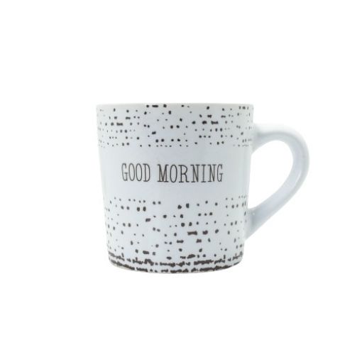 Imagen de TAZA GOOD MORNING 13ONZAS 1/1