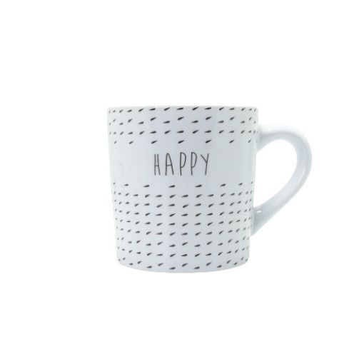 Imagen de TAZA HAPPY 13ONZAS 1/1