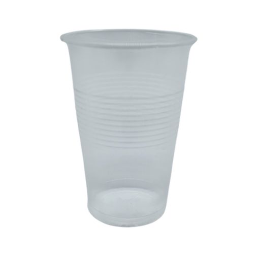 Imagen de VASO 10 PLASTICAM 50/50 