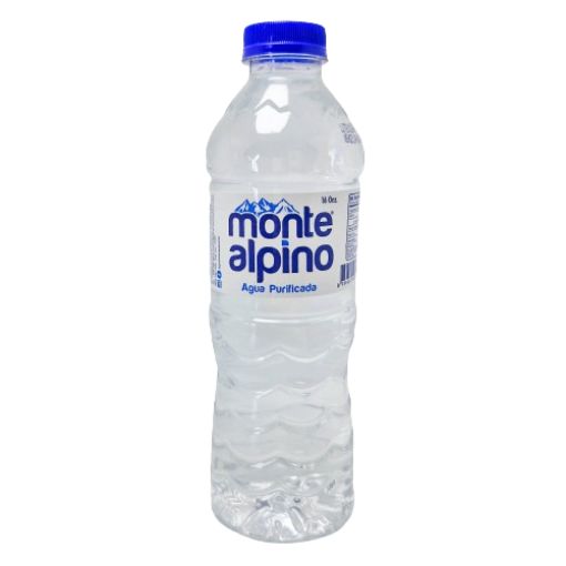 Imagen de AGUA MONTE ALPINO 20/1 