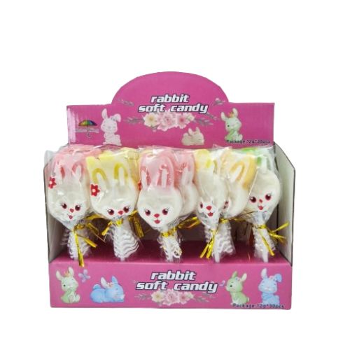 Imagen de PALETA RABBIT SOFT 20/30 