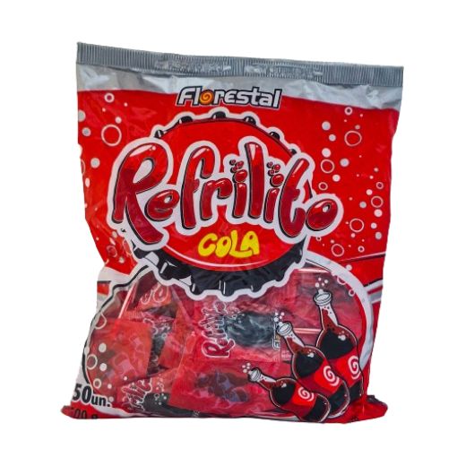 Imagen de PALETA REFRILITO COLA 24/50