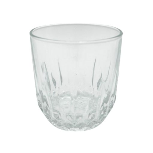 Imagen de VASO VIDRIO WHISKEY 48/1