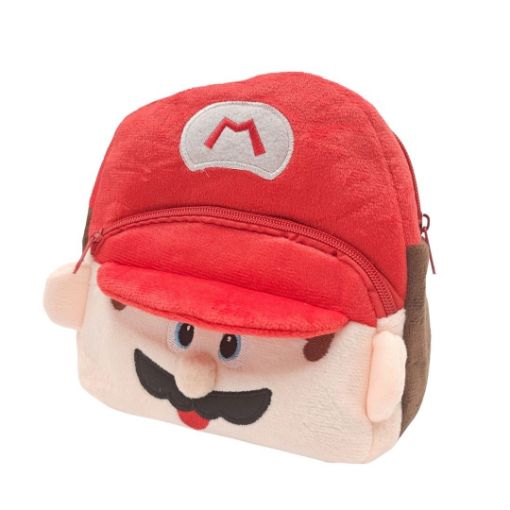 Imagen de MOCHILA MARIO