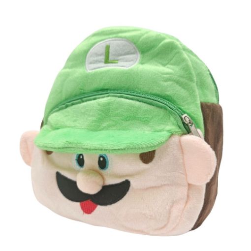 Imagen de MOCHILA LUIGI