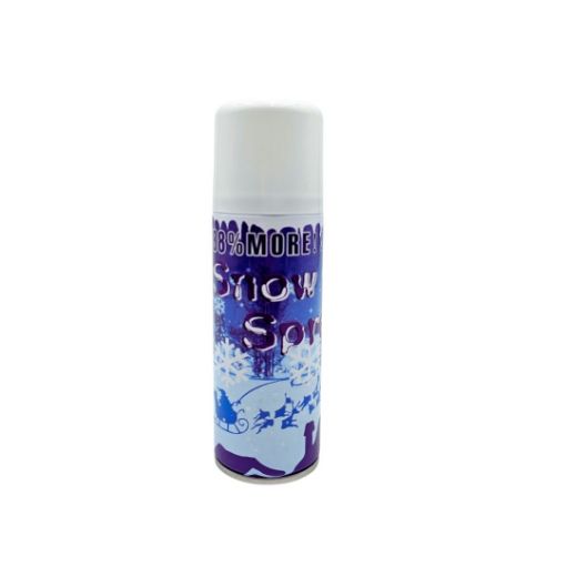 Imagen de SPRAY NIEVE BLANCA 250ML 