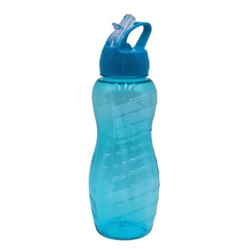 Imagen de BOTELLA CHUPI R1517 AZUL