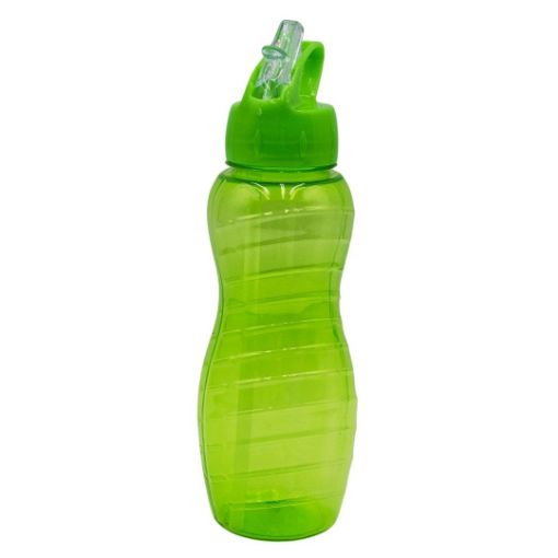 Imagen de BOTELLA CHUPI R1517 VERDE