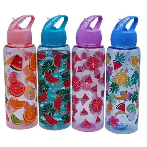 Imagen de BOTELLA CHUPI FRUTAS R7705 