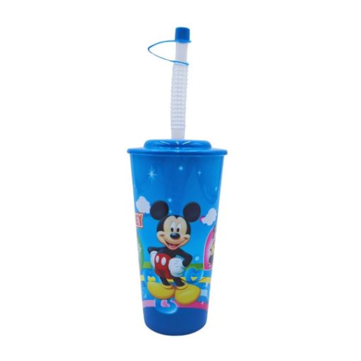 Imagen de VASO CHUPI MICKEY RAB-3