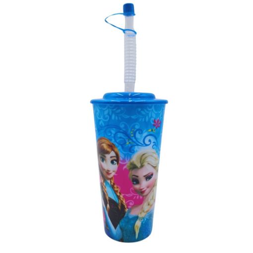 Imagen de VASO CHUPI FROZEN RAB-3