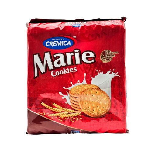 Imagen de GTA CREMICA MARIE ROLLO 8/4 200 GR