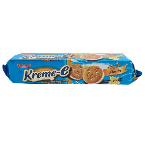 Imagen de GTA KREME VAINILLA 150GR 48/1