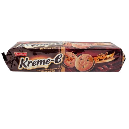 Imagen de GTA KREME CHOCOLATE 150GR 48/1