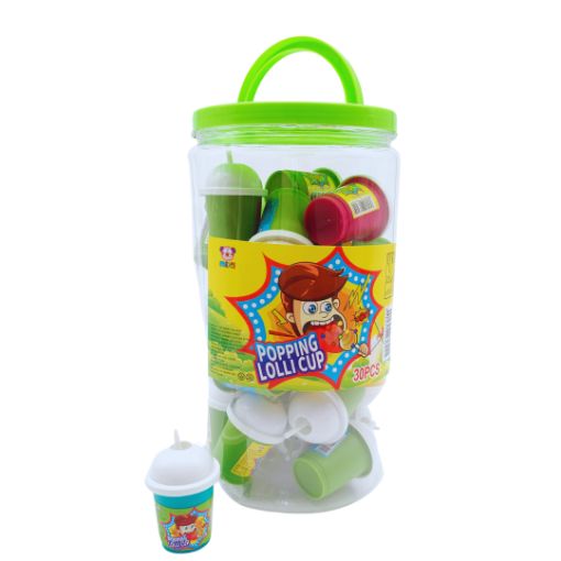 Imagen de BOLON POPPING LOLLI CUP 20/30