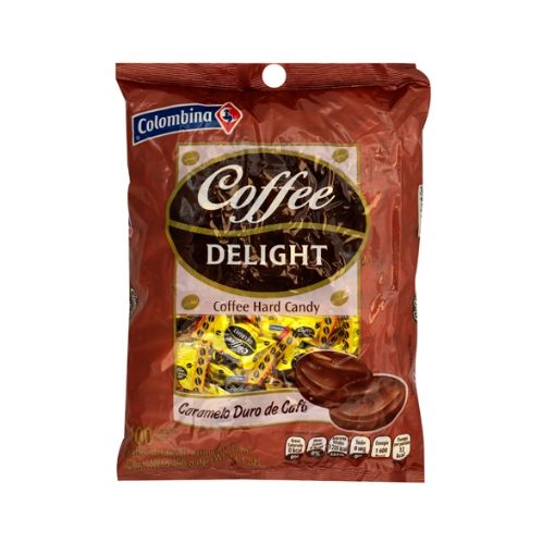 Imagen de MENTA COL. COFFEE DELIGHT 16/100 