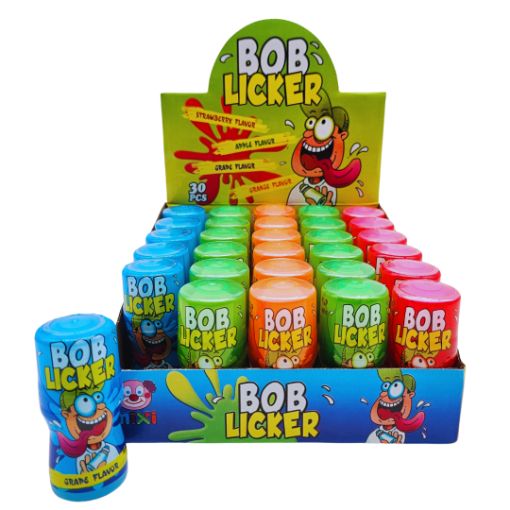 Imagen de DULCE DESODORANTE BOB LICKER 20/30