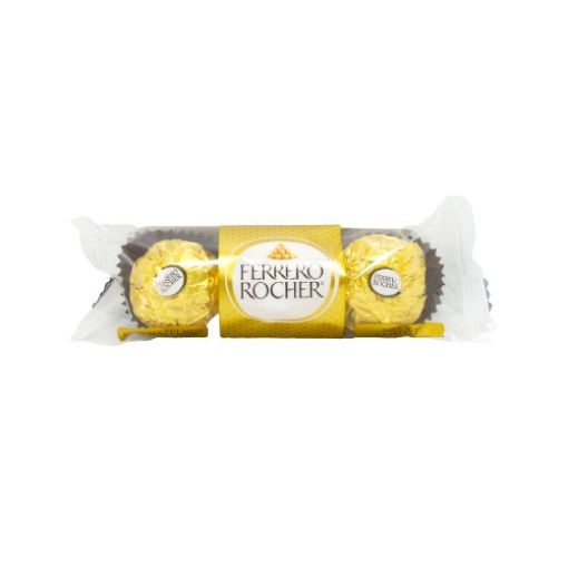 Imagen de CHOC. FERRERO ROCHER 12/3 